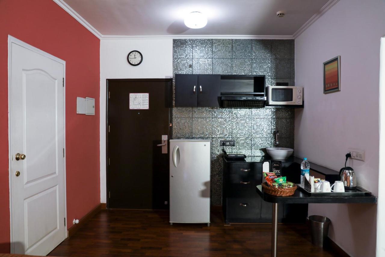 Royal Orchid Golden Suites Pune Ngoại thất bức ảnh