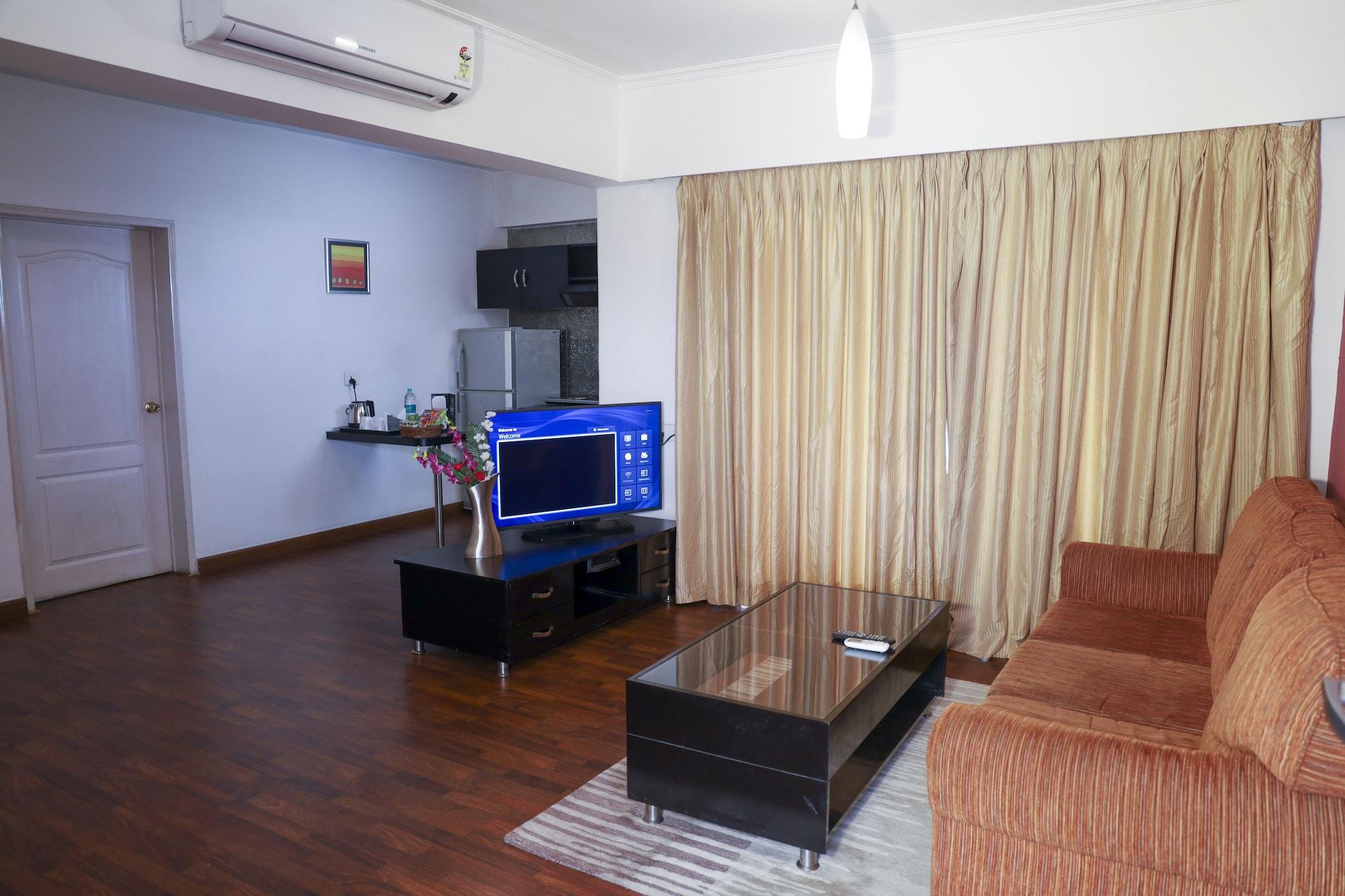 Royal Orchid Golden Suites Pune Ngoại thất bức ảnh