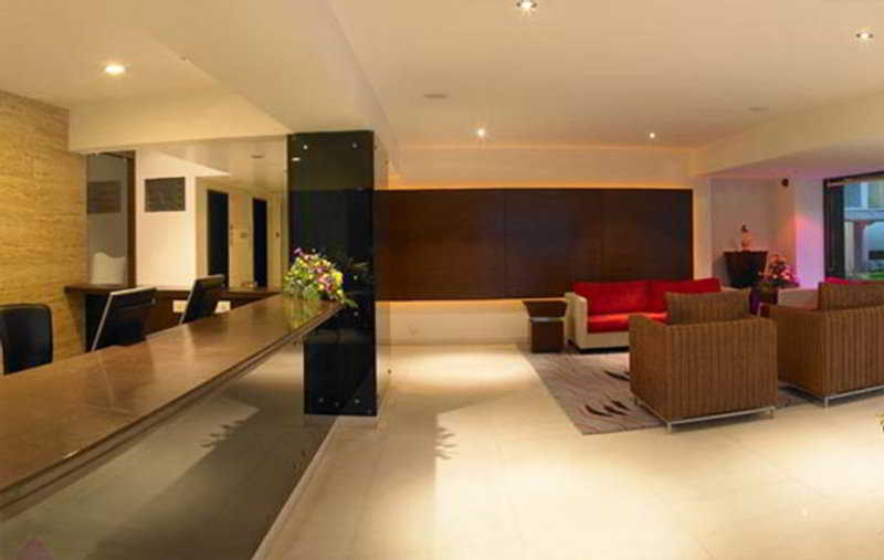 Royal Orchid Golden Suites Pune Ngoại thất bức ảnh